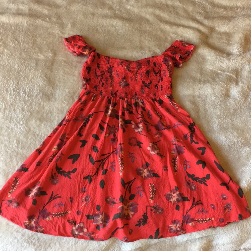 free people dress - Picture 3 of 6